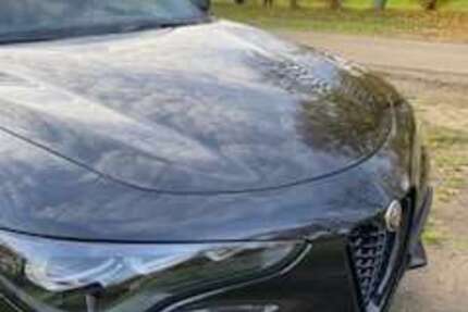 Alfa Romeo Stelvio 7.500 km 60.999 &euro; Halstenbek 25469