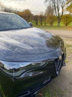 Alfa Romeo Stelvio 7.500 km 60.999 &euro; Halstenbek 25469