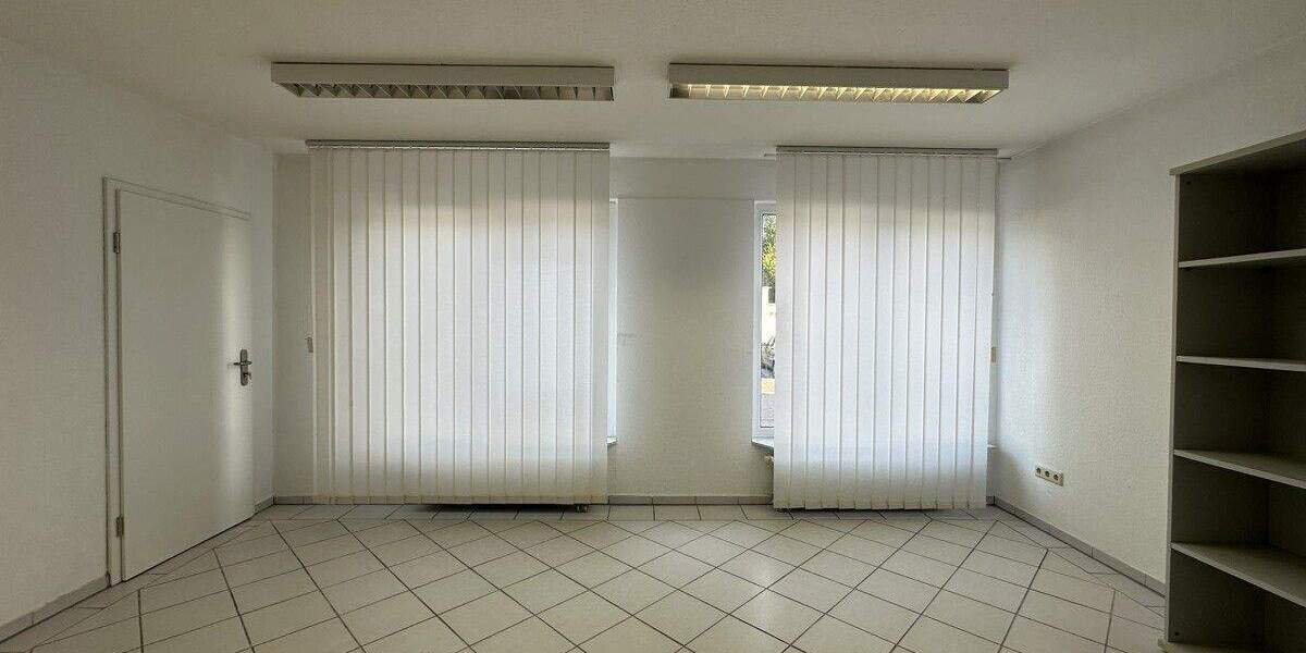 Etagenwohnung Köln-Porz/Eil Eil - 2 Zimmer, 54 m&sup2;, 730&euro; | Angebot:24992133