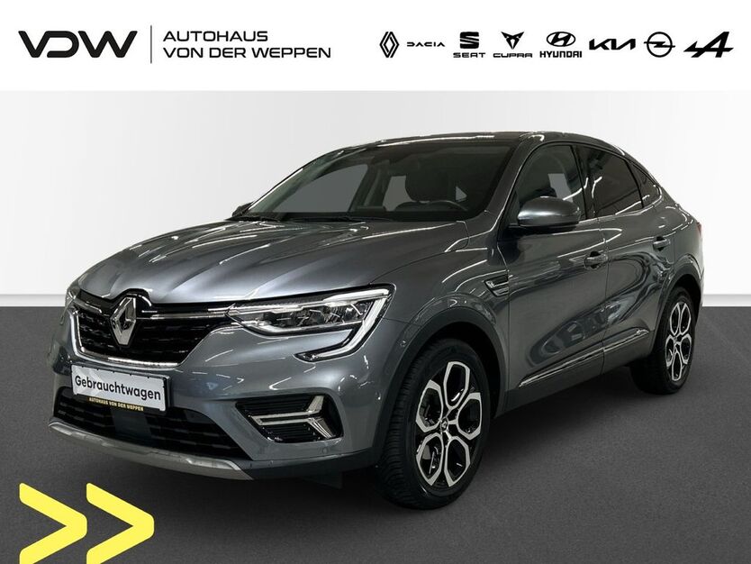 Renault Arkana 27.600 km 24.300 € Stuttgart 70469