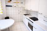 Etagenwohnung Frankfurt am Main Sachsenhausen - 2 Zimmer, 40 m&sup2;, 1.000&euro; | Angebot:25626444