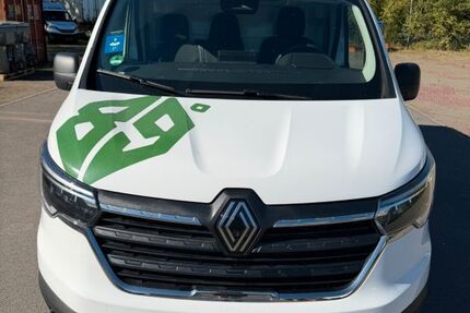 Renault Trafic 14.033 km 59.500 &euro; Suhl 98527