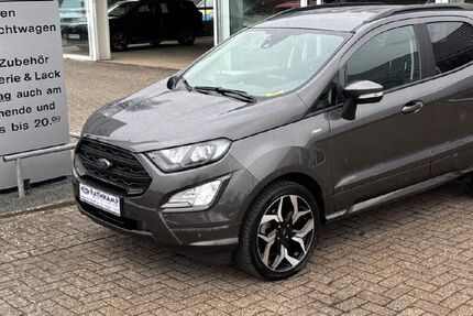 Ford EcoSport 37.250 km 19.950 &euro; Syke 28857