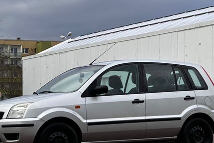 Ford Fusion 100.000 km 1.400 &euro; Halle 06132