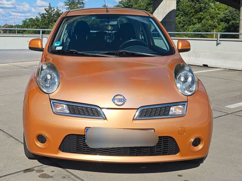 Micra