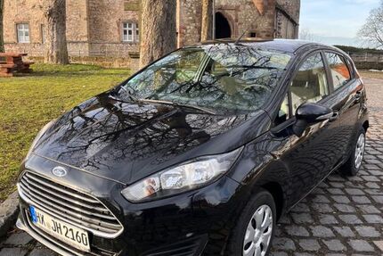 Ford Fiesta 111.440 km 5.300 &euro; Bad Driburg 33014