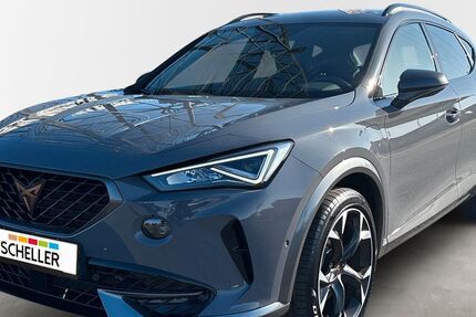 Cupra Formentor 30.665 km 27.700 &euro; Fulda 36043