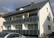 Gepflegte 2-Zimmer-Wohnung mit Balkon in Bad Salzuflen!