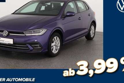 VW Polo 28.353 km 17.480 &euro; Neumarkt 92318