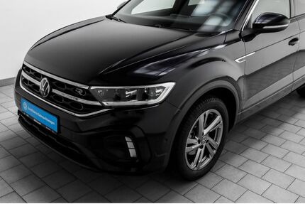 VW T-Roc 40.212 km 22.930 &euro; Holzminden 37603