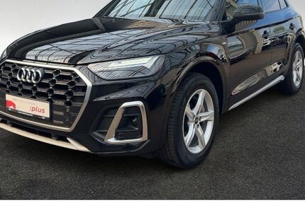 Audi Q5 39.578 km 39.950 &euro; Hamburg 22529