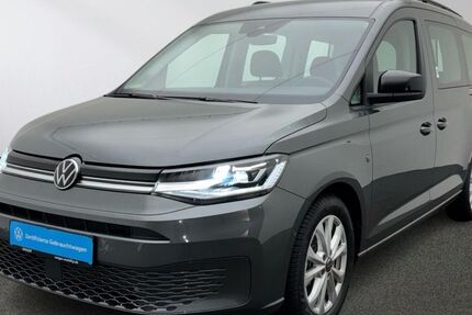VW Caddy Maxi 5.107 km 35.480 &euro; Emsdetten 48282