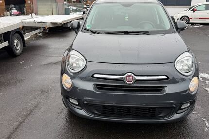 Fiat 500X 119.000 km 7.999 &euro; Girod bei Montabaur 56412
