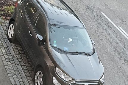 Ford EcoSport 65.800 km 14.499 € Stuttgart 70374