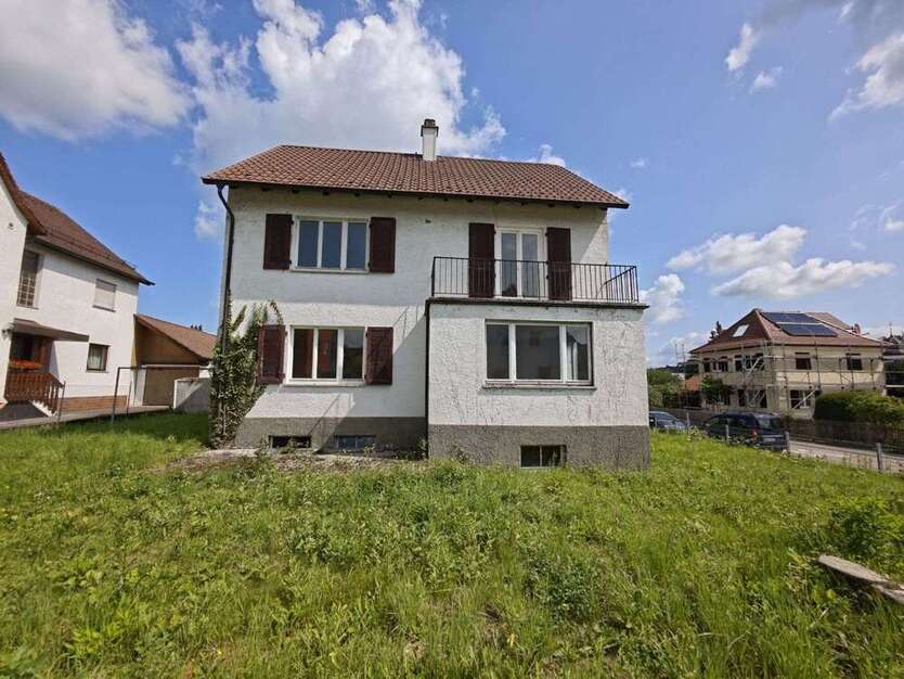 Haus zum Kaufen in Mühlacker 365.000 € 110 m²