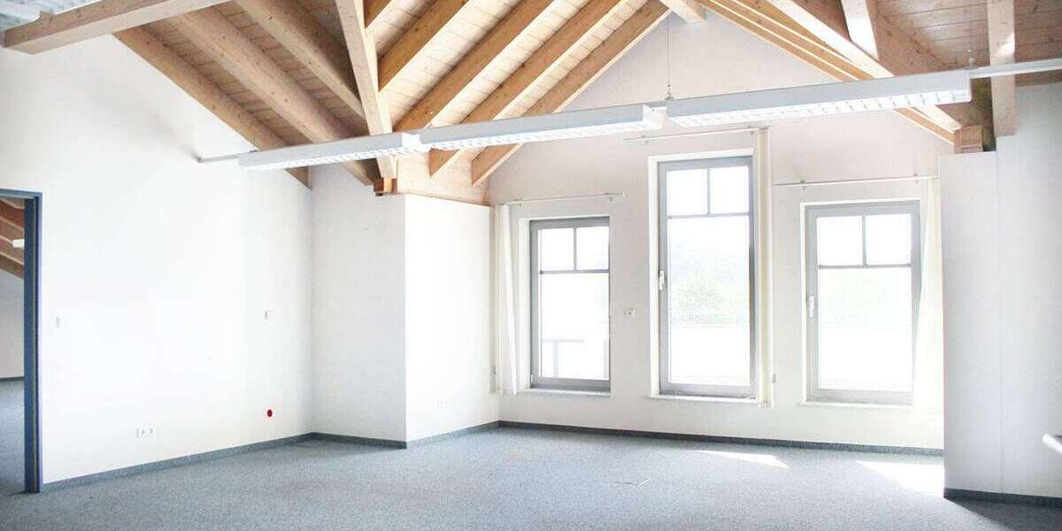 Gewerbeobjekt Burgkirchen - 660&euro; | Angebot:7026917