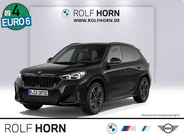 BMW iX1 61.199 km 38.380 &euro; Euskirchen 53879