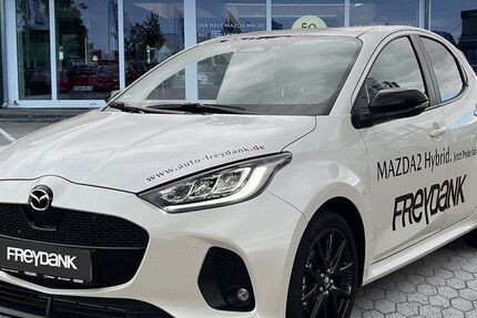 Mazda 2 Hybrid 4.535 km 25.690 &euro; Leipzig 04178