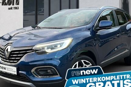 Renault Kadjar 41.049 km 19.690 &euro; Albstadt 72458