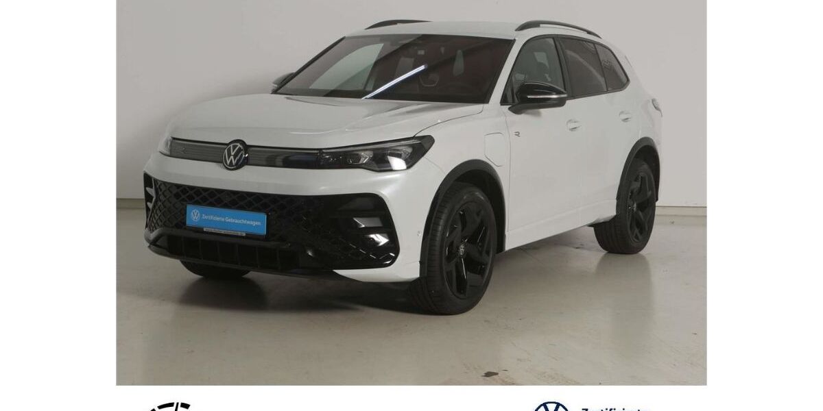 VW Tiguan 13.509 km 46.980 &euro; Neumarkt 92318