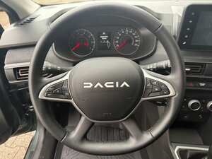 Dacia Sandero III 1.0 TCe LPG ECO-G +Kamera+Panorama+ 10.408 km 17.444 &euro; Meerbusch 40667