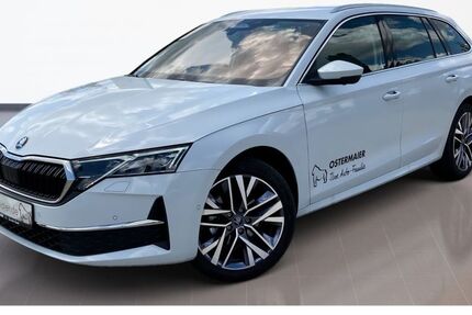 Skoda Octavia 4.500 km 36.990 &euro; Landshut 84034