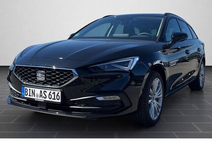 Seat Leon 5.900 km 38.980 &euro; Bingen / Rhein 55411