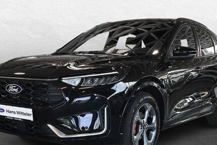 Ford Kuga 1.200 km 35.990 € Korbach 34497