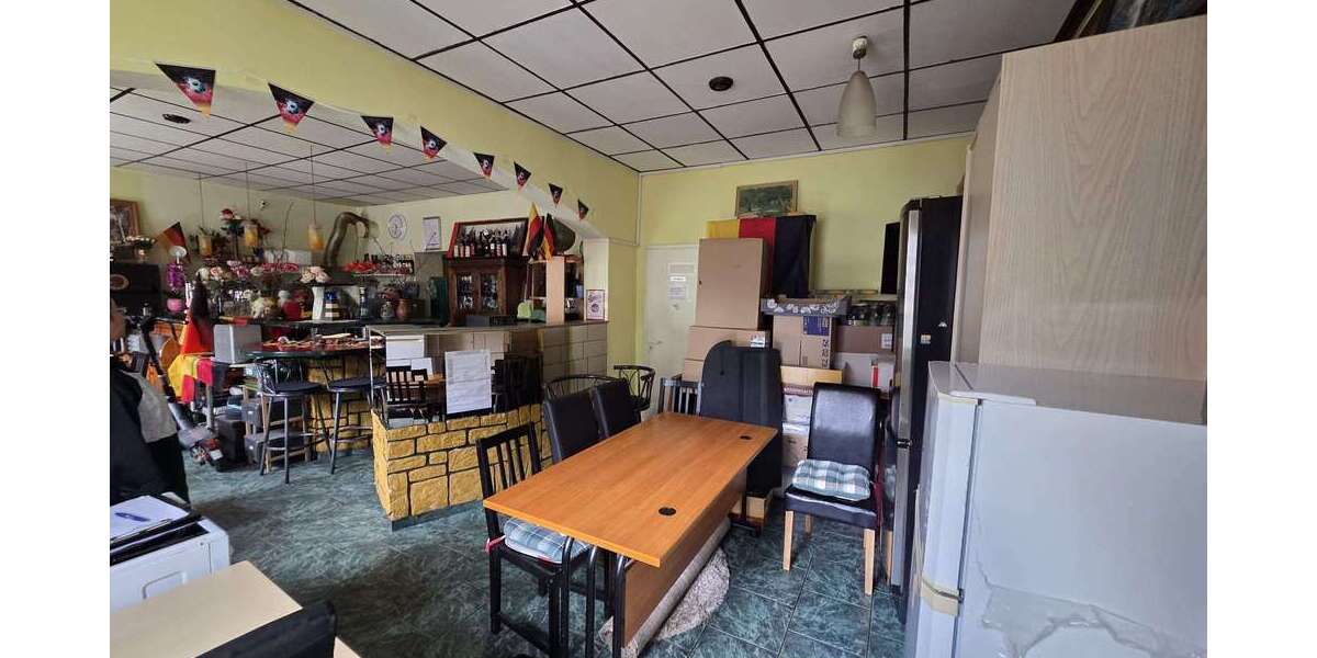 Gewerbeobjekt Merseburg Neumarkt (Vorstadt) - 600&euro; | Angebot:26686681