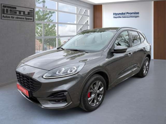 Ford Kuga 47.700 km 26.985 &euro; Augsburg 86165