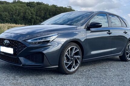 Hyundai i30 44.000 km 20.990 &euro; Wolfenbüttel 38304
