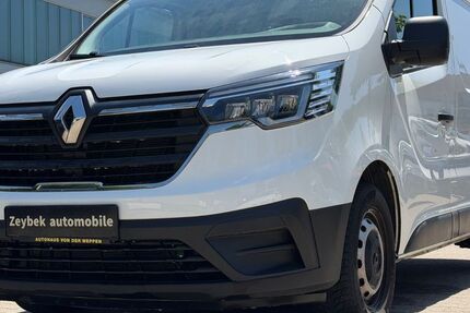 Renault Trafic 134.000 km 14.950 &euro; Ebersbach an der Fils. 73061