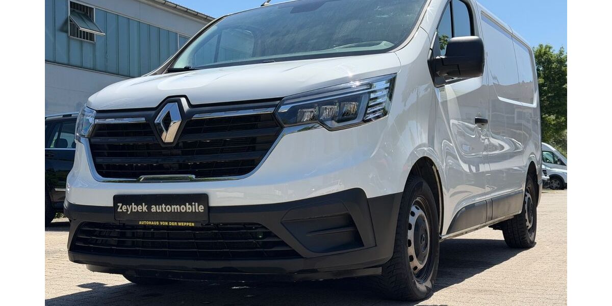 Renault Trafic 134.000 km 14.950 &euro; Ebersbach an der Fils. 73061