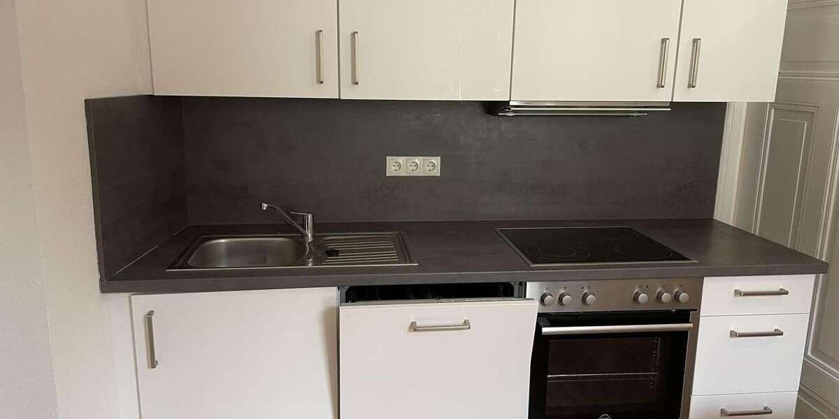 Etagenwohnung Kaiserslautern Betzenberg - 5 Zimmer, 97 m&sup2;, 800&euro; | Angebot:25429408