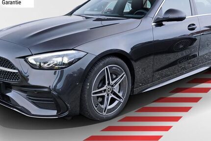 Mercedes-Benz C 300 5.591 km 45.890 &euro; Husum 25813