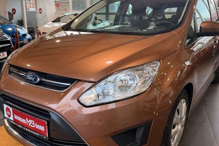 Ford C-Max 86.000 km 6.990 &euro; Ludwigshafen am Rhein 67059