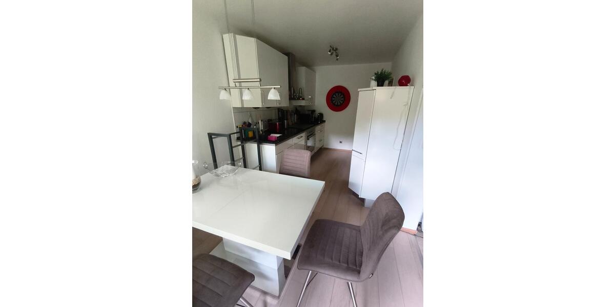 Erdgeschoßwohnung Bad Harzburg - 2 Zimmer, 60 m&sup2;, 89.000&euro; | Angebot:27122699