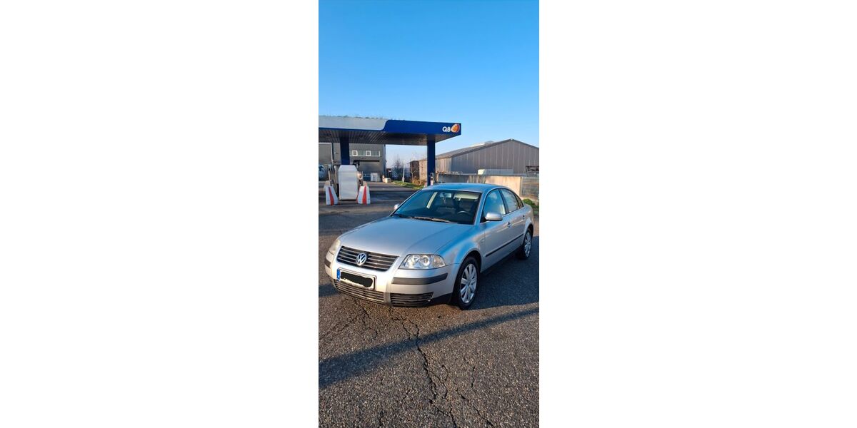 VW Passat 187.000 km 2.110 &euro; Kirchheim unter Teck 73230