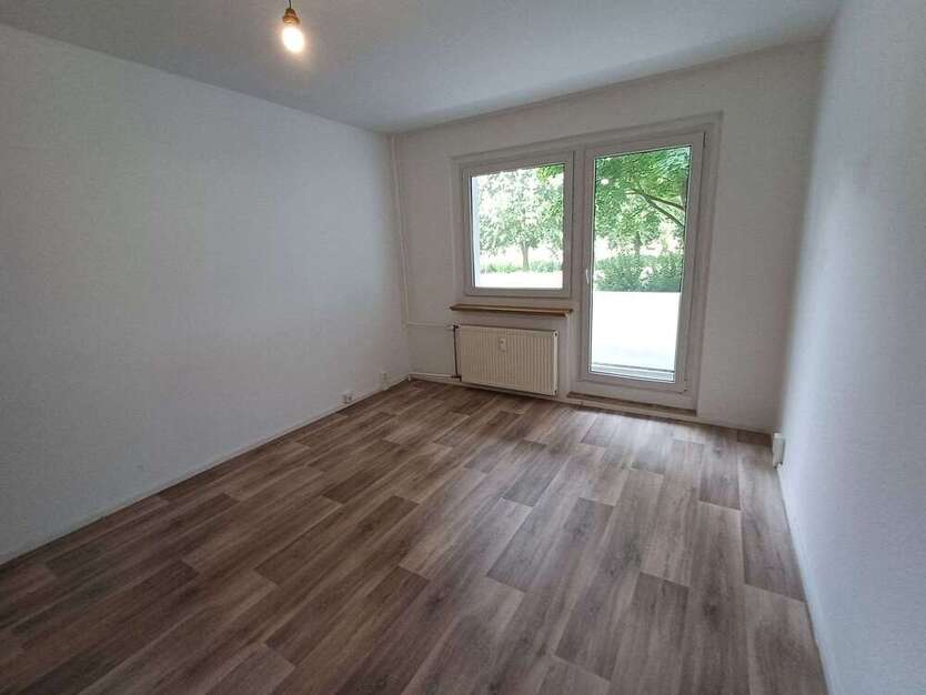Wohnung zum Mieten in Plauen 208,32 € 41 m²