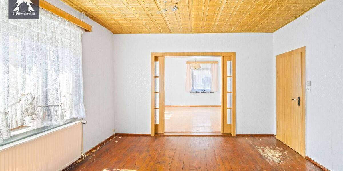 Einfamilienhaus Seeland Gatersleben - 5 Zimmer, 125 m&sup2;, 129.000&euro; | Angebot:25681772