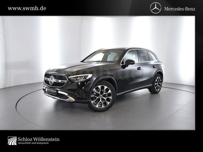 GLC 200