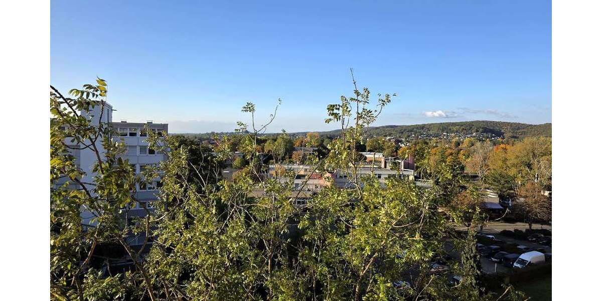 Wohnung zum Kaufen in Emmendingen 199.900 € 59.49 m² 2 zimmer