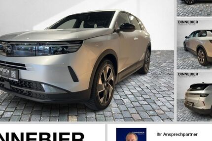 Opel Grandland (X) 1.800 km 28.890 &euro; Berlin 13509