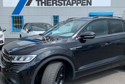VW T-Roc 19.500 km 29.990 &euro; Wittlich 54516