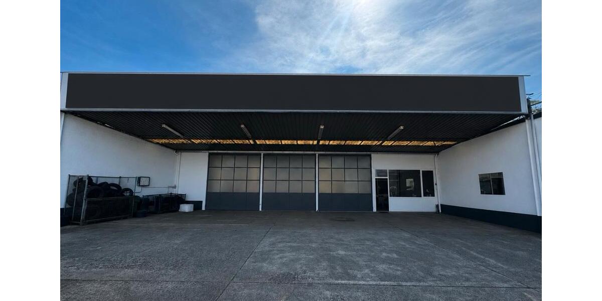 Gewerbeobjekt Achern - 2.300&euro; | Angebot:26486792