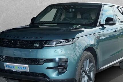 Land Rover Range Rover Sport 6.000 km 98.990 &euro; Nürnberg 90441