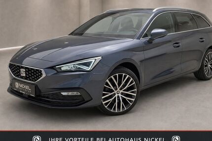 Seat Leon 98.000 km 19.999 &euro; Damme 49401