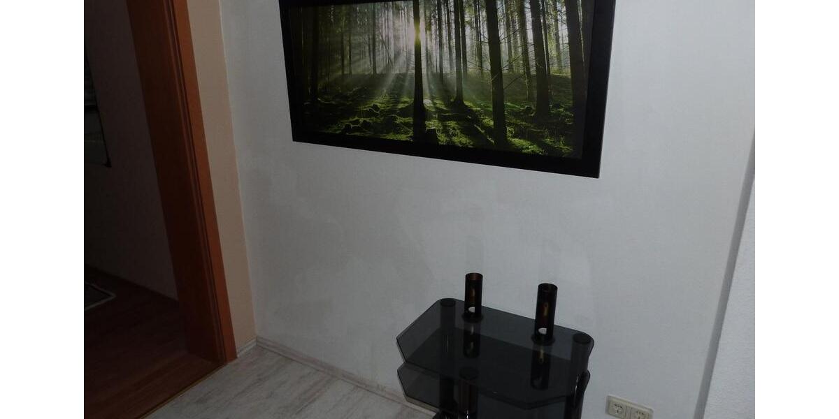 Erdgeschoßwohnung Grammetal - 2 Zimmer, 50 m&sup2;, 440&euro; | Angebot:24175924