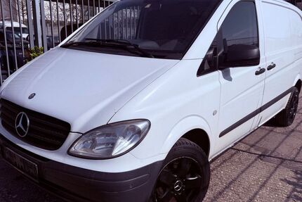 Mercedes-Benz Vito 297.000 km 2.900 &euro; Markt Schwaben 85570