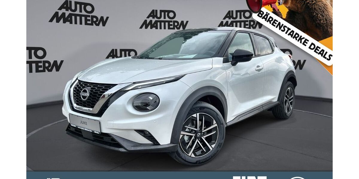 Nissan Juke 4.990 km 23.690 &euro; Buende 32257